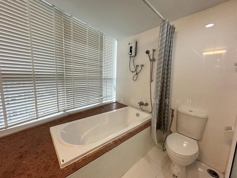 Bangkok Horizon Ramkhamhaeng, bangkok, 788 Ramkamhang Road, Hua Mak, Bang Kapi, Bangkok, 2 Bedrooms, 90 sqm, Condo For Rent, by Wiratee Aramrun, 500594997 - DDproperty.com
