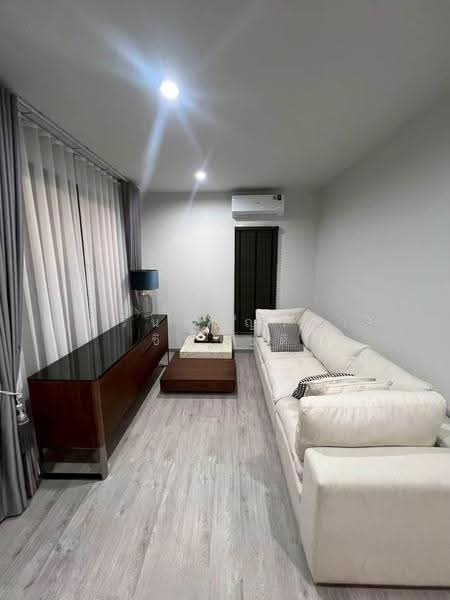Saransiri Ramkhamhaeng, bangkok, 1499, Khlong Song Ton Nun, Lat Krabang, Bangkok, 3 Bedrooms, 184 sqm, Single Detached House For Rent, by ปรินทร์ญาดา ชิณโชติ, 500594998 - DDproperty.com