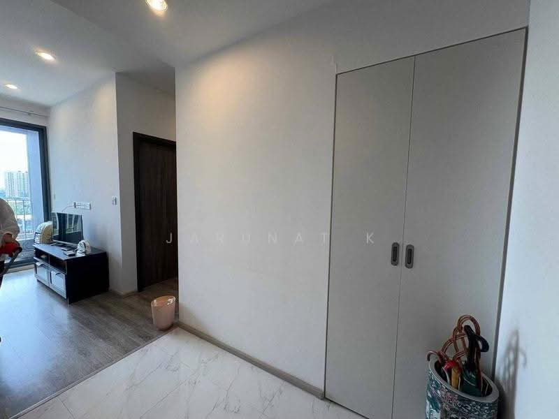 IDEO Mobi Sukhumvit 66, bangkok, 2578 Soi Sukhumvit 66 Sukhumvit Road, Bang Chak, Phra Khanong, Bangkok, 2 Bedrooms, 53 sqm, Condo For Rent, by Jarunat K, 500594999 - DDproperty.com