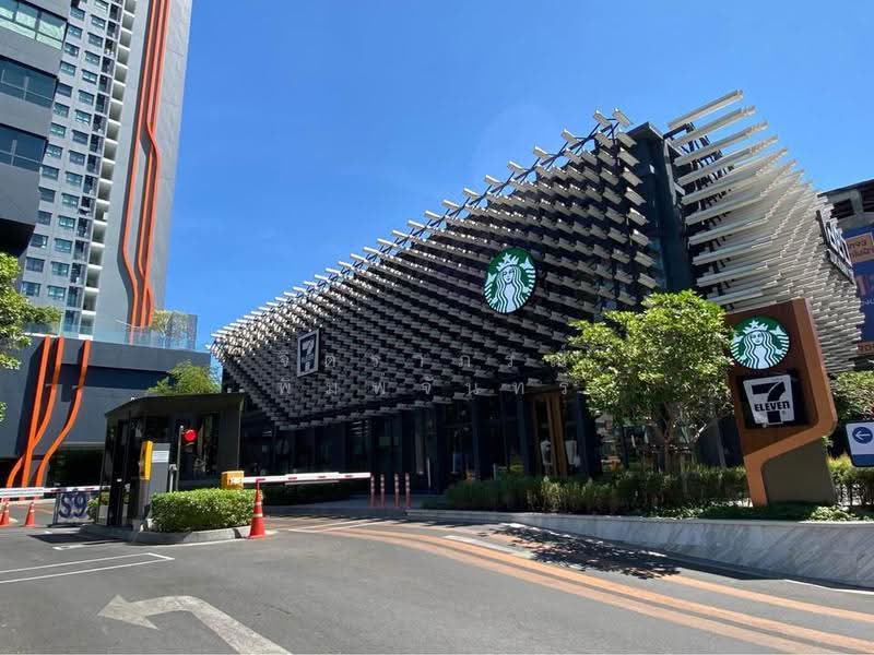 IDEO Sukhumvit 93, bangkok, 2331 Soi Sukhumvit 93, Bang Chak, Phra Khanong, Bangkok, 1 Bedroom, 35 sqm, Condo For Rent, by จิตราภรณ์ พิมพ์จันทร์, 500595000 - DDproperty.com