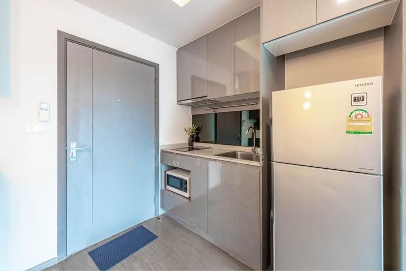 IDEO Sukhumvit 93 : ไอดีโอ สุขุมวิท 93, กรุงเทพ, 2331 ซอยสุขุมวิท 93, บางจาก, พระโขนง, กรุงเทพ, 35 ตร.ม., คอนโด ให้เช่า, โดย จิตราภรณ์ พิมพ์จันทร์, 500595000 - DDproperty.com