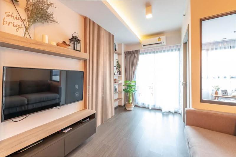 IDEO Sukhumvit 93, bangkok, 2331 Soi Sukhumvit 93, Bang Chak, Phra Khanong, Bangkok, 1 Bedroom, 35 sqm, Condo For Rent, by จิตราภรณ์ พิมพ์จันทร์, 500595000 - DDproperty.com