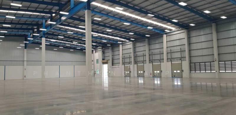 ให้เช่า โรงงาน คลองส่งน้ำ (Khlong Song Nam) 3,393 ตร.ม., samut-prakan, Bang Chalong, Bang Plee, Samut Prakan, , 3,400 sqm, Warehouse/Factory For Rent, by Tida phanthonglarptawee, 500595001 - DDproperty.com