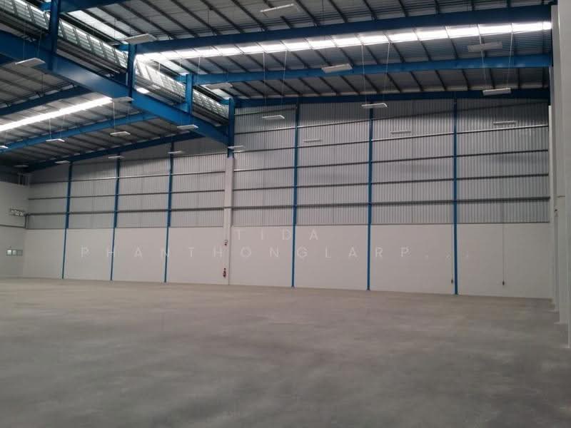 ให้เช่า โรงงาน คลองส่งน้ำ (Khlong Song Nam) 3,393 ตร.ม., samut-prakan, Bang Chalong, Bang Plee, Samut Prakan, , 3,400 sqm, Warehouse/Factory For Rent, by Tida phanthonglarptawee, 500595001 - DDproperty.com