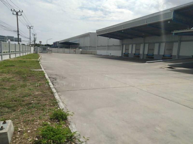 ให้เช่า โรงงาน คลองส่งน้ำ (Khlong Song Nam) 3,393 ตร.ม., samut-prakan, Bang Chalong, Bang Plee, Samut Prakan, , 3,400 sqm, Warehouse/Factory For Rent, by Tida phanthonglarptawee, 500595001 - DDproperty.com