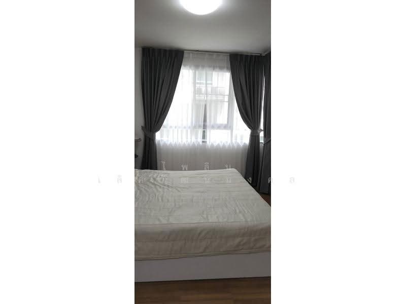 The Clover Thonglor Residence, bangkok, Soi Sukhumvit 55, Khlong Tan Nua, Watthana, Bangkok, 1 Bedroom, 45 sqm, Condo For Rent, by ไพลิน เลิศวัฒนมงคล, 500595004 - DDproperty.com