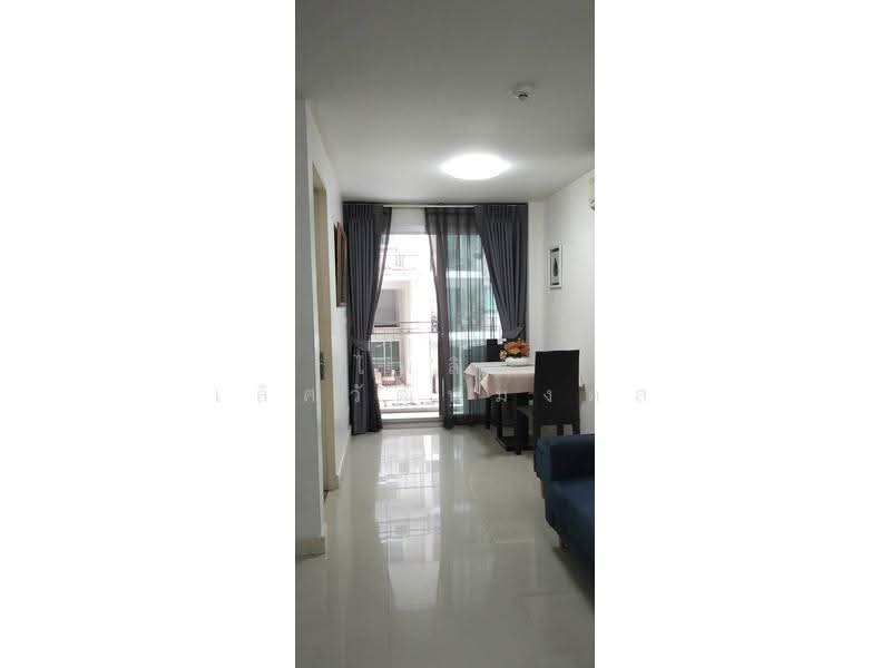 The Clover Thonglor Residence, bangkok, Soi Sukhumvit 55, Khlong Tan Nua, Watthana, Bangkok, 1 Bedroom, 45 sqm, Condo For Rent, by ไพลิน เลิศวัฒนมงคล, 500595004 - DDproperty.com