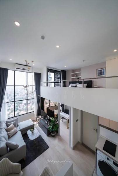 Knightsbridge Prime Sathorn : ไนท์บริดจ์ ไพรม์ สาทร, กรุงเทพ, 599 นราธิวาสราชนครินทร์, ทุ่งมหาเมฆ, สาทร, กรุงเทพ, 45 ตร.ม., คอนโด ให้เช่า, โดย Wiratee Aramrun, 500595005 - DDproperty.com