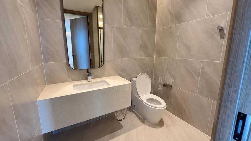 AROM Jomtien, chon-buri, Jomtien Sai 1 Road, Nong Pru, Bang Lamung (Pattaya), Chon Buri (Pattaya), 2 Bedrooms, 66 sqm, Condo For Sale, by Aleksandra Pianzina, 500595006 - DDproperty.com