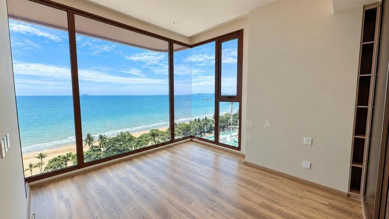 AROM Jomtien, chon-buri, Jomtien Sai 1 Road, Nong Pru, Bang Lamung (Pattaya), Chon Buri (Pattaya), 2 Bedrooms, 66 sqm, Condo For Sale, by Aleksandra Pianzina, 500595006 - DDproperty.com