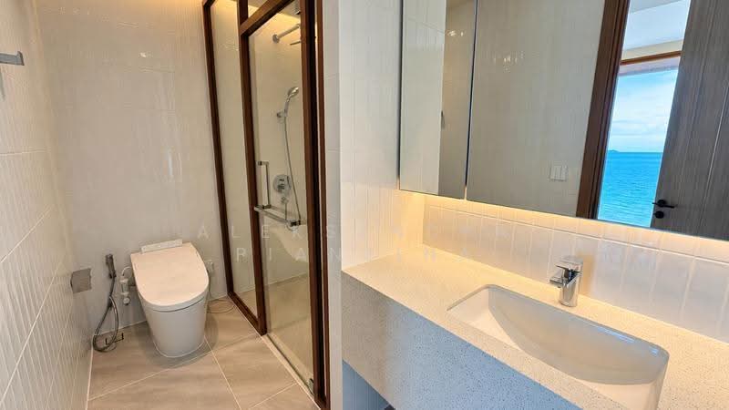 AROM Jomtien : อารมณ์ จอมเทียน, ชลบุรี, ถนน พระตำหนัก, หนองปรือ, บางละมุง, ชลบุรี, 66 ตร.ม., คอนโด ขาย, โดย Aleksandra Pianzina, 500595006 - DDproperty.com