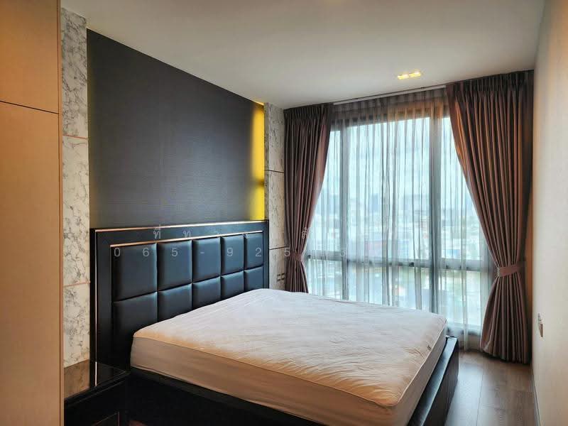 Whizdom Avenue Ratchada-Ladprao : วิสซ์ดอม อเวนิว รัชดา-ลาดพร้าว, กรุงเทพ, ถนนลาดพร้าว, จอมพล, จตุจักร, กรุงเทพ, 35 ตร.ม., คอนโด ให้เช่า, โดย ที่ทางอสังหา 065-925-3163, 500595007 - DDproperty.com