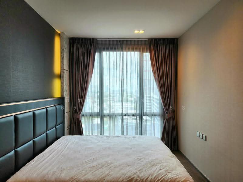 Whizdom Avenue Ratchada-Ladprao : วิสซ์ดอม อเวนิว รัชดา-ลาดพร้าว, กรุงเทพ, ถนนลาดพร้าว, จอมพล, จตุจักร, กรุงเทพ, 35 ตร.ม., คอนโด ให้เช่า, โดย ที่ทางอสังหา 065-925-3163, 500595007 - DDproperty.com