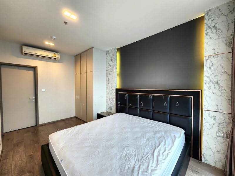 Whizdom Avenue Ratchada-Ladprao, bangkok, Ladprao Road, Jom Phon, Chatuchak, Bangkok, 1 Bedroom, 35 sqm, Condo For Rent, by ที่ทางอสังหา 065-925-3163, 500595007 - DDproperty.com