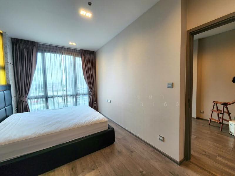 Whizdom Avenue Ratchada-Ladprao, bangkok, Ladprao Road, Jom Phon, Chatuchak, Bangkok, 1 Bedroom, 35 sqm, Condo For Rent, by ที่ทางอสังหา 065-925-3163, 500595007 - DDproperty.com