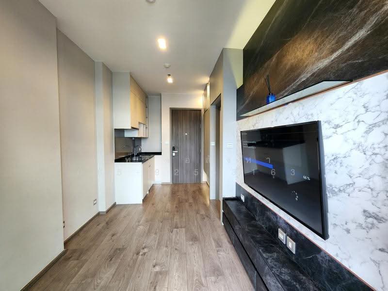 Whizdom Avenue Ratchada-Ladprao, bangkok, Ladprao Road, Jom Phon, Chatuchak, Bangkok, 1 Bedroom, 35 sqm, Condo For Rent, by ที่ทางอสังหา 065-925-3163, 500595007 - DDproperty.com