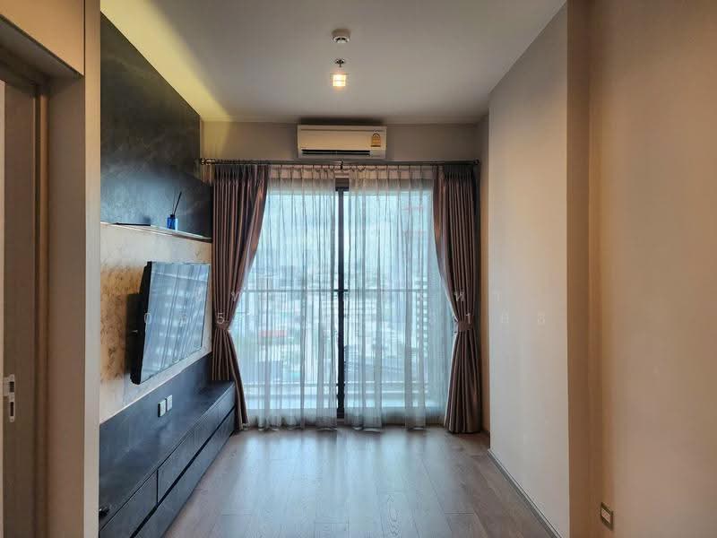 Whizdom Avenue Ratchada-Ladprao : วิสซ์ดอม อเวนิว รัชดา-ลาดพร้าว, กรุงเทพ, ถนนลาดพร้าว, จอมพล, จตุจักร, กรุงเทพ, 35 ตร.ม., คอนโด ให้เช่า, โดย ที่ทางอสังหา 065-925-3163, 500595007 - DDproperty.com