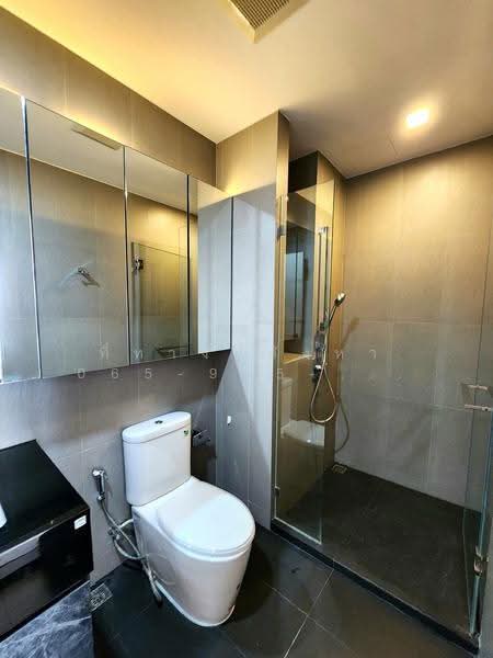 Whizdom Avenue Ratchada-Ladprao, bangkok, Ladprao Road, Jom Phon, Chatuchak, Bangkok, 1 Bedroom, 35 sqm, Condo For Rent, by ที่ทางอสังหา 065-925-3163, 500595007 - DDproperty.com