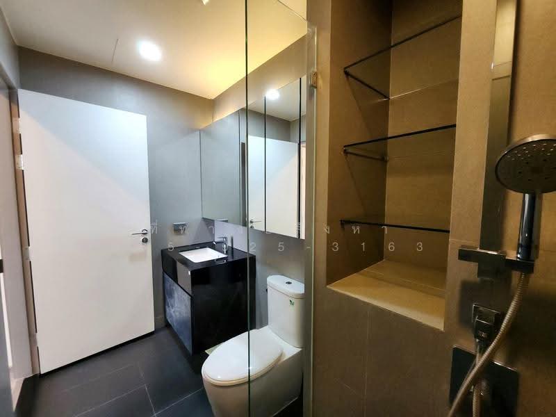 Whizdom Avenue Ratchada-Ladprao, bangkok, Ladprao Road, Jom Phon, Chatuchak, Bangkok, 1 Bedroom, 35 sqm, Condo For Rent, by ที่ทางอสังหา 065-925-3163, 500595007 - DDproperty.com