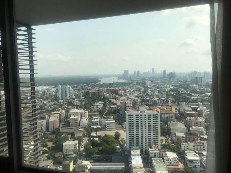 Amanta Lumpini, bangkok, Rama 4 Road, Thung Maha Mek, Sathon, Bangkok, 2 Bedrooms, 98 sqm, Condo For Sale, by Kanthayavee Chaicharoenseree, 500595008 - DDproperty.com