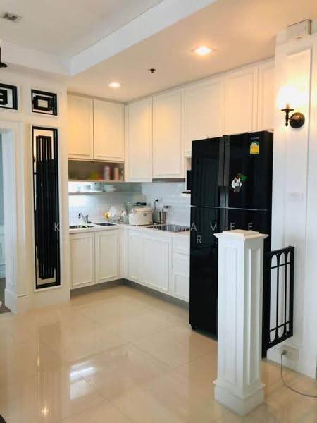 Amanta Lumpini, bangkok, Rama 4 Road, Thung Maha Mek, Sathon, Bangkok, 2 Bedrooms, 98 sqm, Condo For Sale, by Kanthayavee Chaicharoenseree, 500595008 - DDproperty.com