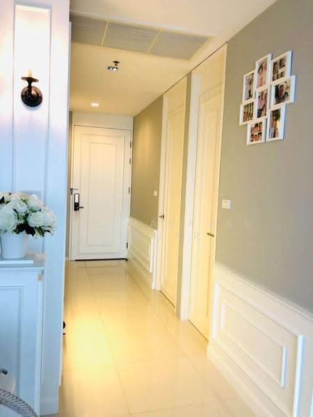 Amanta Lumpini, bangkok, Rama 4 Road, Thung Maha Mek, Sathon, Bangkok, 2 Bedrooms, 98 sqm, Condo For Sale, by Kanthayavee Chaicharoenseree, 500595008 - DDproperty.com