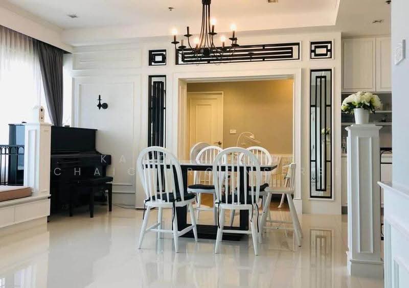 Amanta Lumpini, bangkok, Rama 4 Road, Thung Maha Mek, Sathon, Bangkok, 2 Bedrooms, 98 sqm, Condo For Sale, by Kanthayavee Chaicharoenseree, 500595008 - DDproperty.com