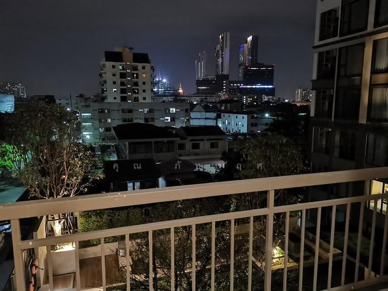 The Nest Sukhumvit 64, bangkok, 408 Soi Sukhumvit 64, Bang Chak, Phra Khanong, Bangkok, 2 Bedrooms, 45 sqm, Condo For Rent, by คุณ ภัทกฤศ, 500595011 - DDproperty.com