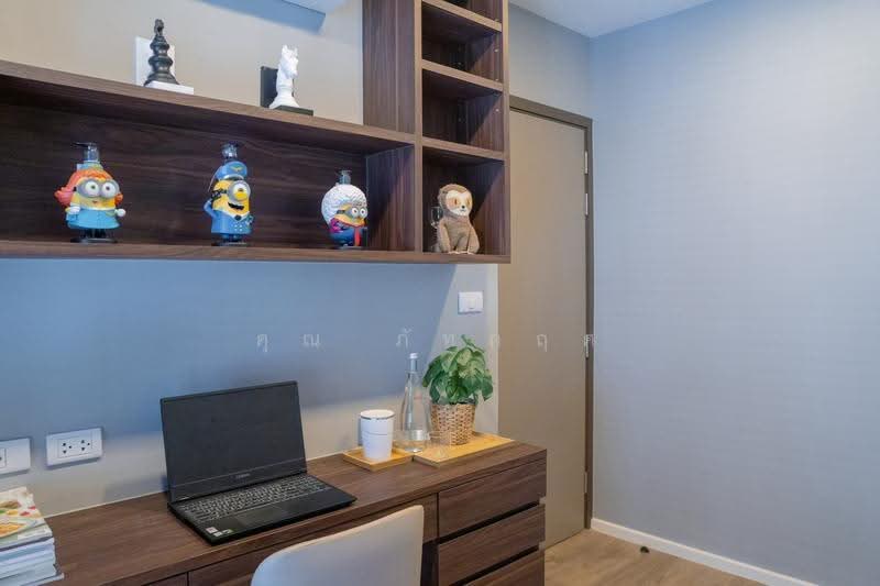 The Nest Sukhumvit 64, bangkok, 408 Soi Sukhumvit 64, Bang Chak, Phra Khanong, Bangkok, 2 Bedrooms, 45 sqm, Condo For Rent, by คุณ ภัทกฤศ, 500595011 - DDproperty.com