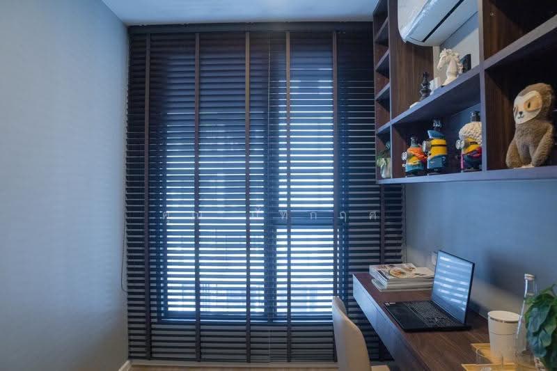The Nest Sukhumvit 64, bangkok, 408 Soi Sukhumvit 64, Bang Chak, Phra Khanong, Bangkok, 2 Bedrooms, 45 sqm, Condo For Rent, by คุณ ภัทกฤศ, 500595011 - DDproperty.com