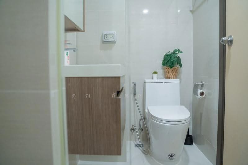The Nest Sukhumvit 64, bangkok, 408 Soi Sukhumvit 64, Bang Chak, Phra Khanong, Bangkok, 2 Bedrooms, 45 sqm, Condo For Rent, by คุณ ภัทกฤศ, 500595011 - DDproperty.com