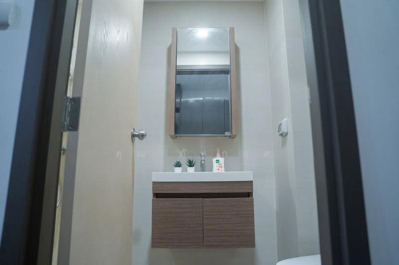 The Nest Sukhumvit 64, bangkok, 408 Soi Sukhumvit 64, Bang Chak, Phra Khanong, Bangkok, 2 Bedrooms, 45 sqm, Condo For Rent, by คุณ ภัทกฤศ, 500595011 - DDproperty.com