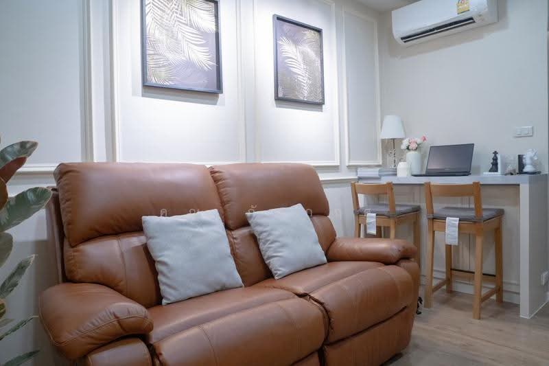 The Nest Sukhumvit 64 : เดอะ เนสท์ สุขุมวิท 64, กรุงเทพ, 408 ซอยสุขุมวิท 64, บางจาก, พระโขนง, กรุงเทพ, 45 ตร.ม., คอนโด ให้เช่า, โดย คุณ ภัทกฤศ, 500595011 - DDproperty.com