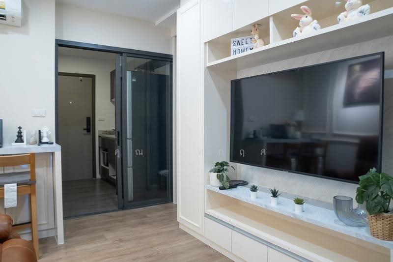 The Nest Sukhumvit 64 : เดอะ เนสท์ สุขุมวิท 64, กรุงเทพ, 408 ซอยสุขุมวิท 64, บางจาก, พระโขนง, กรุงเทพ, 45 ตร.ม., คอนโด ให้เช่า, โดย คุณ ภัทกฤศ, 500595011 - DDproperty.com