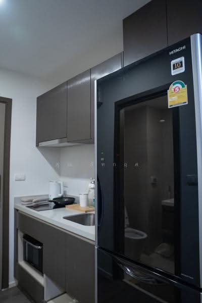 The Nest Sukhumvit 64, bangkok, 408 Soi Sukhumvit 64, Bang Chak, Phra Khanong, Bangkok, 2 Bedrooms, 45 sqm, Condo For Rent, by คุณ ภัทกฤศ, 500595011 - DDproperty.com