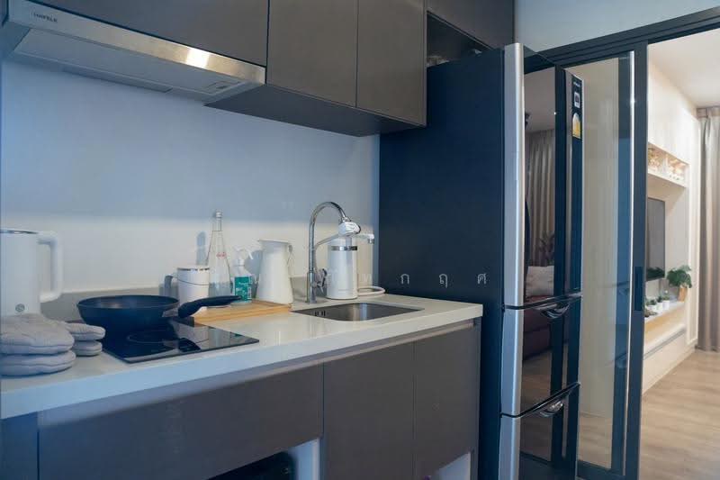 The Nest Sukhumvit 64 : เดอะ เนสท์ สุขุมวิท 64, กรุงเทพ, 408 ซอยสุขุมวิท 64, บางจาก, พระโขนง, กรุงเทพ, 45 ตร.ม., คอนโด ให้เช่า, โดย คุณ ภัทกฤศ, 500595011 - DDproperty.com