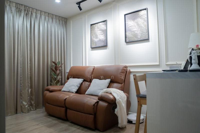 The Nest Sukhumvit 64, bangkok, 408 Soi Sukhumvit 64, Bang Chak, Phra Khanong, Bangkok, 2 Bedrooms, 45 sqm, Condo For Rent, by คุณ ภัทกฤศ, 500595011 - DDproperty.com