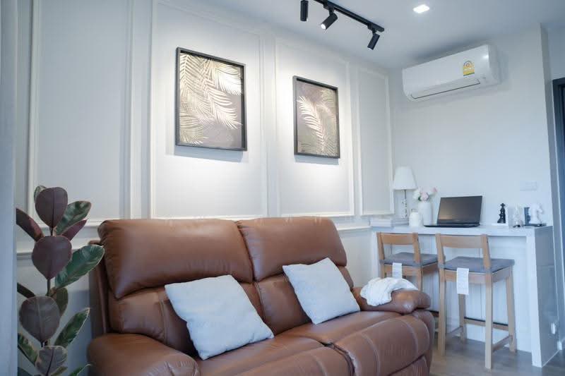 The Nest Sukhumvit 64 : เดอะ เนสท์ สุขุมวิท 64, กรุงเทพ, 408 ซอยสุขุมวิท 64, บางจาก, พระโขนง, กรุงเทพ, 45 ตร.ม., คอนโด ให้เช่า, โดย คุณ ภัทกฤศ, 500595011 - DDproperty.com