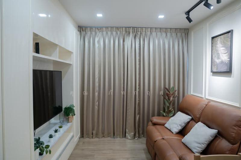 The Nest Sukhumvit 64 : เดอะ เนสท์ สุขุมวิท 64, กรุงเทพ, 408 ซอยสุขุมวิท 64, บางจาก, พระโขนง, กรุงเทพ, 45 ตร.ม., คอนโด ให้เช่า, โดย คุณ ภัทกฤศ, 500595011 - DDproperty.com
