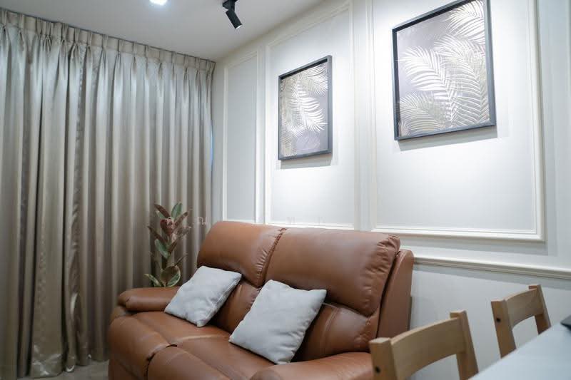 The Nest Sukhumvit 64 : เดอะ เนสท์ สุขุมวิท 64, กรุงเทพ, 408 ซอยสุขุมวิท 64, บางจาก, พระโขนง, กรุงเทพ, 45 ตร.ม., คอนโด ให้เช่า, โดย คุณ ภัทกฤศ, 500595011 - DDproperty.com