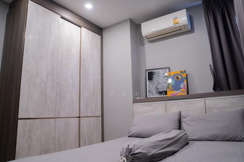 The Nest Sukhumvit 64 : เดอะ เนสท์ สุขุมวิท 64, กรุงเทพ, 408 ซอยสุขุมวิท 64, บางจาก, พระโขนง, กรุงเทพ, 45 ตร.ม., คอนโด ให้เช่า, โดย คุณ ภัทกฤศ, 500595011 - DDproperty.com