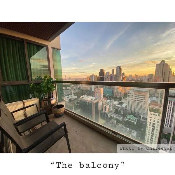The Address Sathorn : ดิ แอดเดรส สาทร, กรุงเทพ, 98 ถนนสาทรเหนือ ซอยสาทร 12 แขวงสีลม เขตบางรัก กรุงเทพมหานคร, สีลม, บางรัก, กรุงเทพ, 72 ตร.ม., คอนโด ขาย, โดย Kanthayavee Chaicharoenseree, 500595012 - DDproperty.com