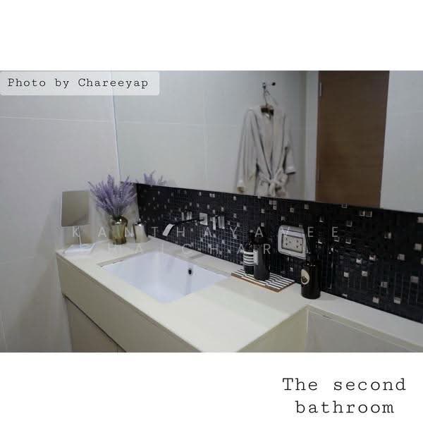 The Address Sathorn, bangkok, 98 Sathorn Nua Road, Silom, Bang Rak, Bangkok, 2 Bedrooms, 72 sqm, Condo For Sale, by Kanthayavee Chaicharoenseree, 500595012 - DDproperty.com