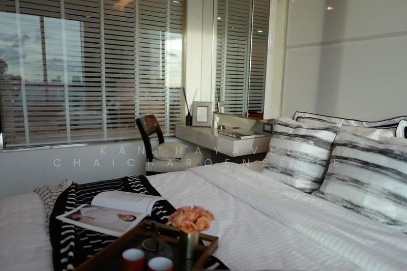 The Address Sathorn : ดิ แอดเดรส สาทร, กรุงเทพ, 98 ถนนสาทรเหนือ ซอยสาทร 12 แขวงสีลม เขตบางรัก กรุงเทพมหานคร, สีลม, บางรัก, กรุงเทพ, 72 ตร.ม., คอนโด ขาย, โดย Kanthayavee Chaicharoenseree, 500595012 - DDproperty.com