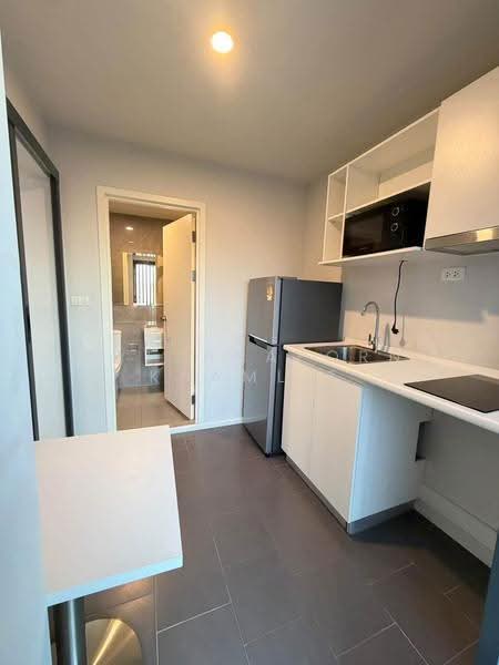 Blue Sukhumvit 105, bangkok, 8 Lasalle Rd, Bang Na, Bangkok, 1 Bedroom, 25 sqm, Condo For Rent, by Rattanaporn Khamlit, 500595014 - DDproperty.com