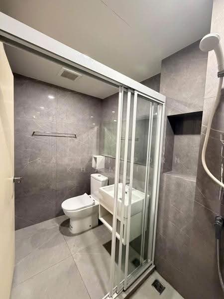 Blue Sukhumvit 105, bangkok, 8 Lasalle Rd, Bang Na, Bangkok, 1 Bedroom, 25 sqm, Condo For Rent, by Rattanaporn Khamlit, 500595014 - DDproperty.com