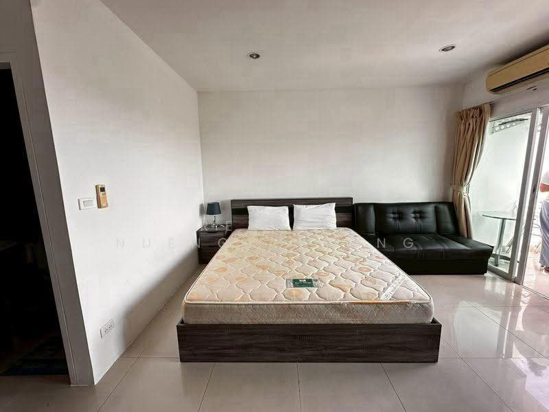 AD Hyatt Condominium : เอดี ไฮแอท คอนโดมิเนียม, ชลบุรี, 507 ซ.นาเกลือ 16, นาเกลือ, บางละมุง, ชลบุรี, 28 ตร.ม., คอนโด ขาย, โดย Regina Nuengjamnong, 500595015 - DDproperty.com
