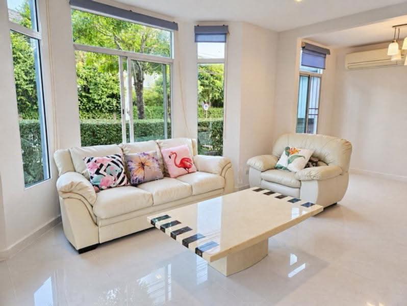 The Plant Songprapa-Donmueang, bangkok, สรงประภา, Don Mueang, Bangkok, 3 Bedrooms, 170 sqm, Single Detached House For Rent, by นัฐพงค์ มณีอัครเนตร, 500595021 - DDproperty.com