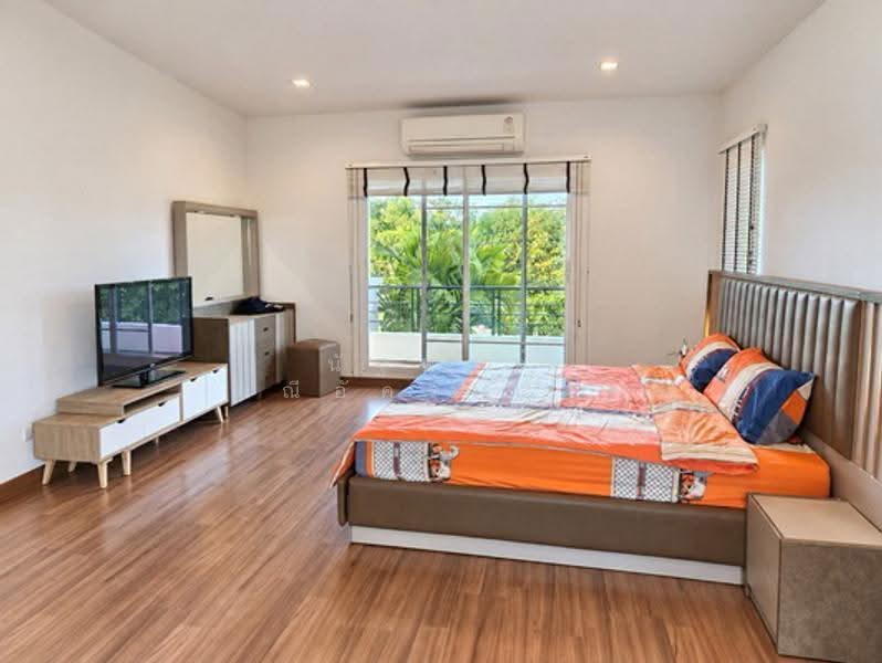 The Plant Songprapa-Donmueang, bangkok, สรงประภา, Don Mueang, Bangkok, 3 Bedrooms, 170 sqm, Single Detached House For Rent, by นัฐพงค์ มณีอัครเนตร, 500595021 - DDproperty.com