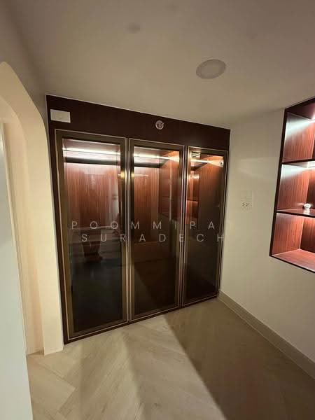 Knightsbridge Space Ratchayothin, bangkok, Phaholyothin Road, Chatuchak, Bangkok, 1 Bedroom, 50 sqm, Condo For Rent, by Poommipat Suradech, 500595022 - DDproperty.com